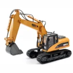Huina- Remote Control Excavator