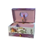 Musical Jewelry Box - Mermaid