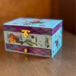 Musical Jewelry Box - Mermaid - Image 4