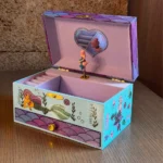 Musical Jewelry Box - Mermaid - Image 5