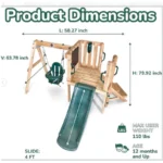 Plum - Junior Activity Centre - Image 2