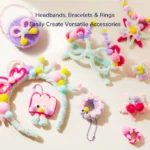 Mideer - Chenille Stem Craft Collection - Image 7