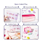 Mideer - Chenille Stem Craft Collection - Image 3