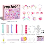 Mideer - Chenille Stem Craft Collection - Image 2