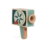 Classic World - Vintage Movie Camera