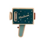 Classic World - Vintage Movie Camera - Image 2