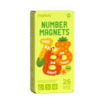 Mideer - Number Magnets