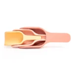 Nesting Spoons Set – Orange