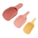 Nesting Spoons Set – Orange - Image 8