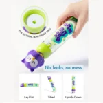 Mideer - Bubble Wand - Wise Owl - Image 3