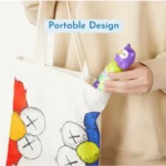 Mideer - Bubble Wand - Wise Owl - Image 4