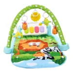 Baby Activity Musical Mat - Image 3