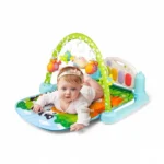 Baby Activity Musical Mat - Image 5