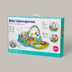 Baby Activity Musical Mat - Image 4