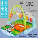 Baby Activity Musical Mat - Image 2