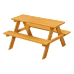 Kids Picnic Table