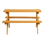 Kids Picnic Table - Image 4