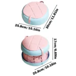 Travel Potty - Pink - Image 5