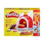 PlayDoh – Pizza Oven Playset