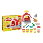 PlayDoh – Pizza Oven Playset - Image 2