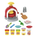 PlayDoh – Pizza Oven Playset - Image 3