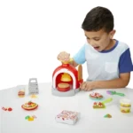 PlayDoh – Pizza Oven Playset - Image 5
