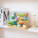Plants Succulent Building Blocks Set - Image 2