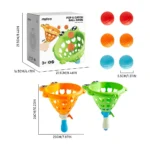 Mideer - Pop & Catch Ball Game - Image 4