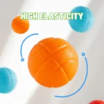 Mideer - Pop & Catch Ball Game - Image 5