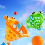 Mideer - Pop & Catch Ball Game - Image 7