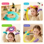 Mideer - Glow Pop Fidget Tubes - 13pcs - Image 6