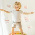 Mideer - Rainbow Wooden Climber - Image 5