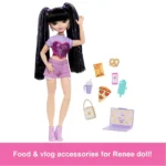Barbie - Dream Besties - Renee - Image 2