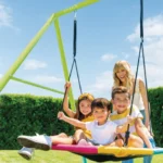 Intex - Saucer Swing Set - Image 5