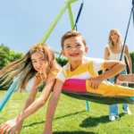 Intex - Saucer Swing Set - Image 6