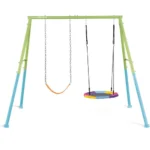 Intex - Swing with Seat & Nest Swing - Image 2