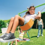 Intex - Swing with Seat & Nest Swing - Image 5