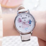 Stitch And Angel Seesaw Watch - Image 4