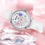 Stitch And Angel Seesaw Watch - Image 5