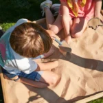 Plum - Siamang Wooden Playcentre - Image 9