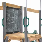 Plum - Siamang Wooden Playcentre - Image 5