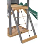 Plum - Siamang Wooden Playcentre - Image 6