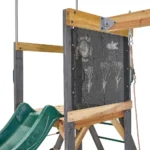 Plum - Siamang Wooden Playcentre - Image 7