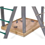 Plum - Siamang Wooden Playcentre - Image 8