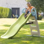 Smoby - Life Funny Slide - Image 4