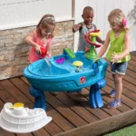 Step 2 - Fiesta Cruise Sand & Water Table - Image 2