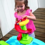 Step 2 - Fiesta Cruise Sand & Water Table - Image 5