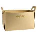 Mideer - Toy Storage Bag - Beige