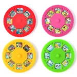 Mideer - Kids Story Book Torch - Image 3