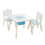 Labebe - Table and Chairs Set